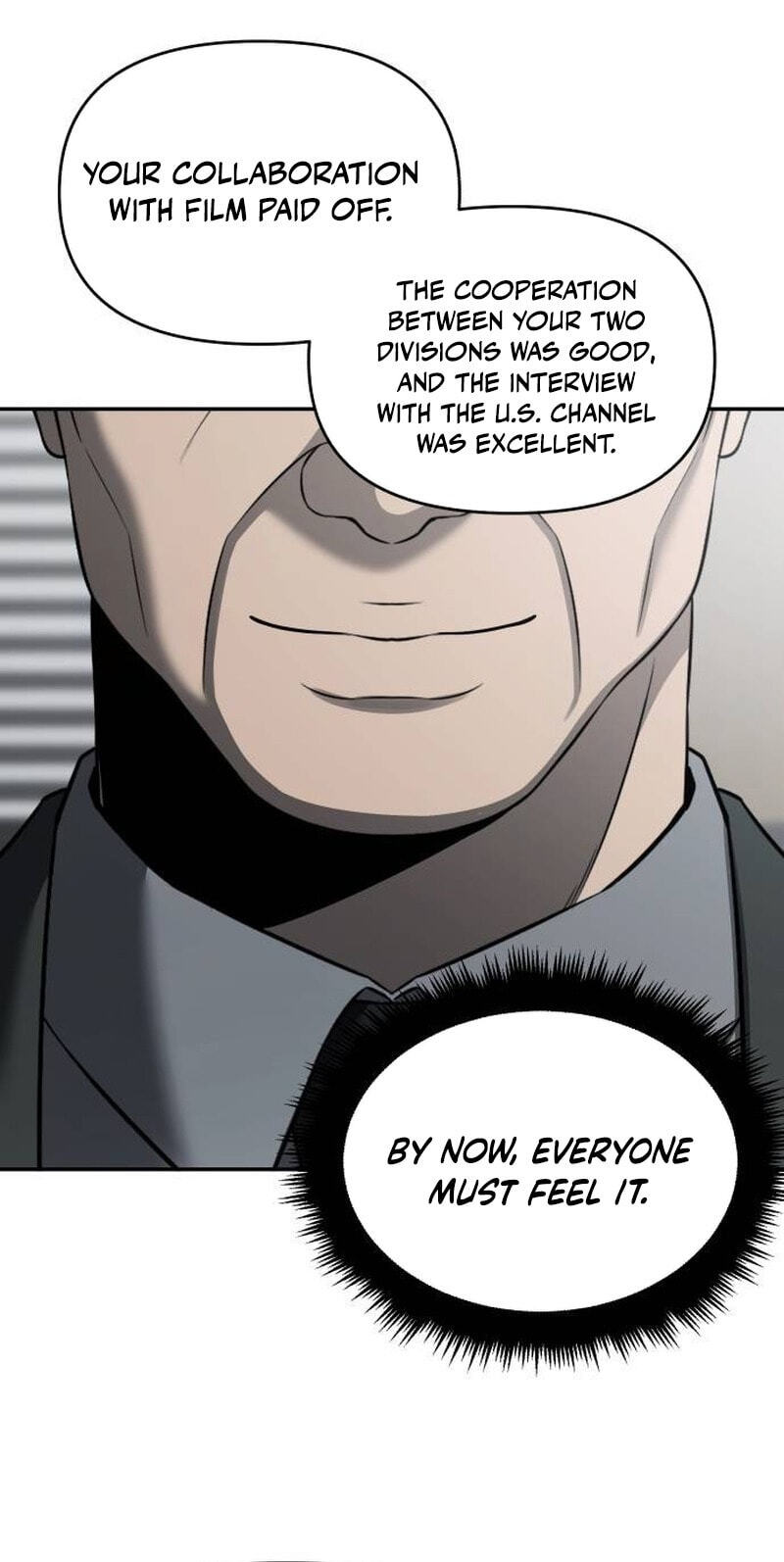 Read When a Genius Office Worker Goes Too Far chapter 43 image 20 on Lezhin