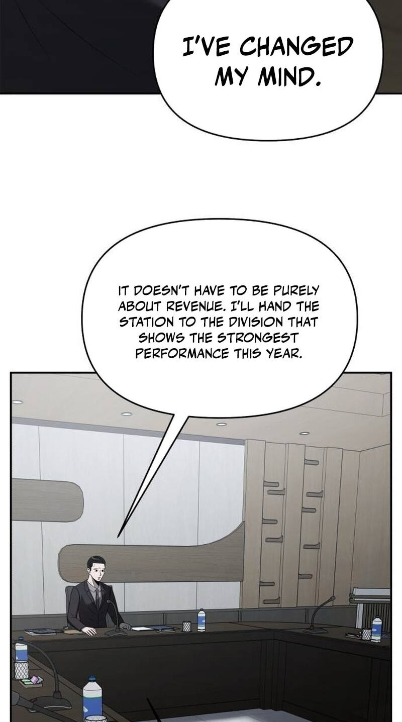Read When a Genius Office Worker Goes Too Far chapter 43 image 22 on Lezhin