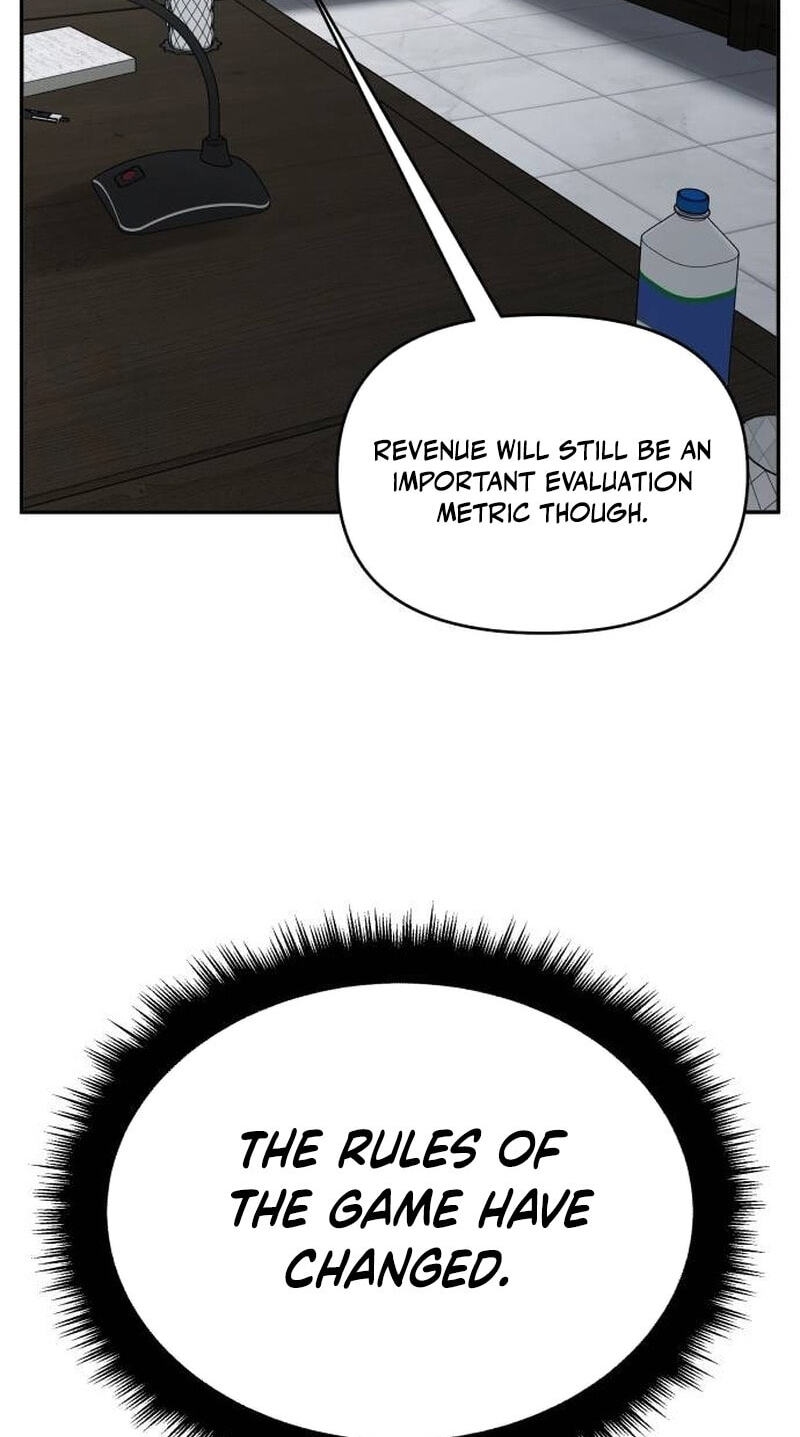 Read When a Genius Office Worker Goes Too Far chapter 43 image 23 on Lezhin