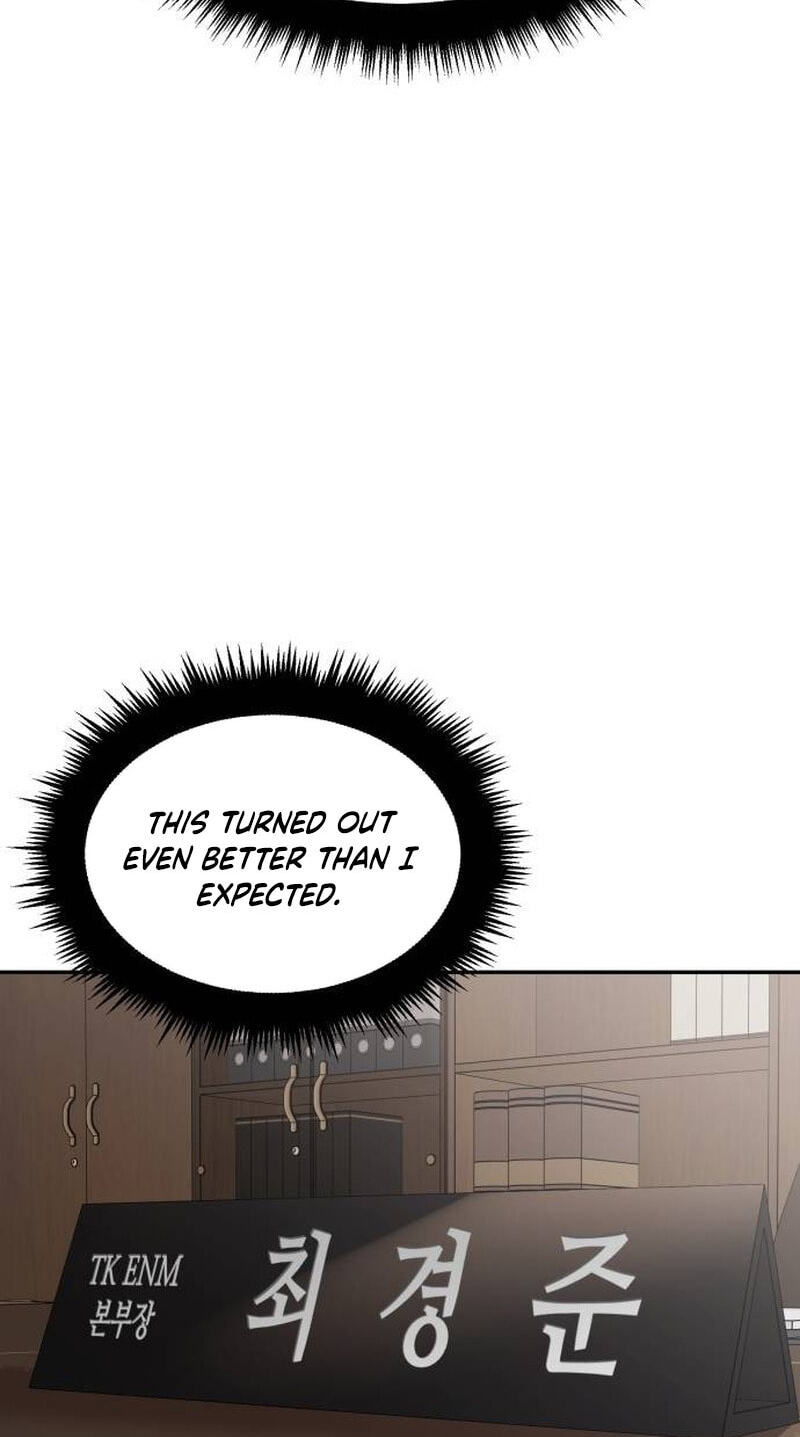 Read When a Genius Office Worker Goes Too Far chapter 43 image 24 on Lezhin