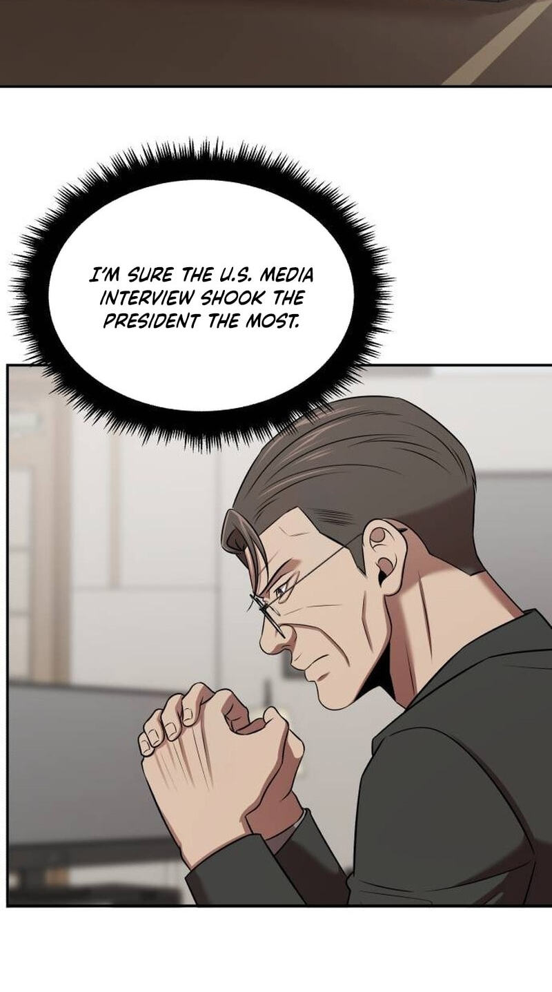 Read When a Genius Office Worker Goes Too Far chapter 43 image 25 on Lezhin