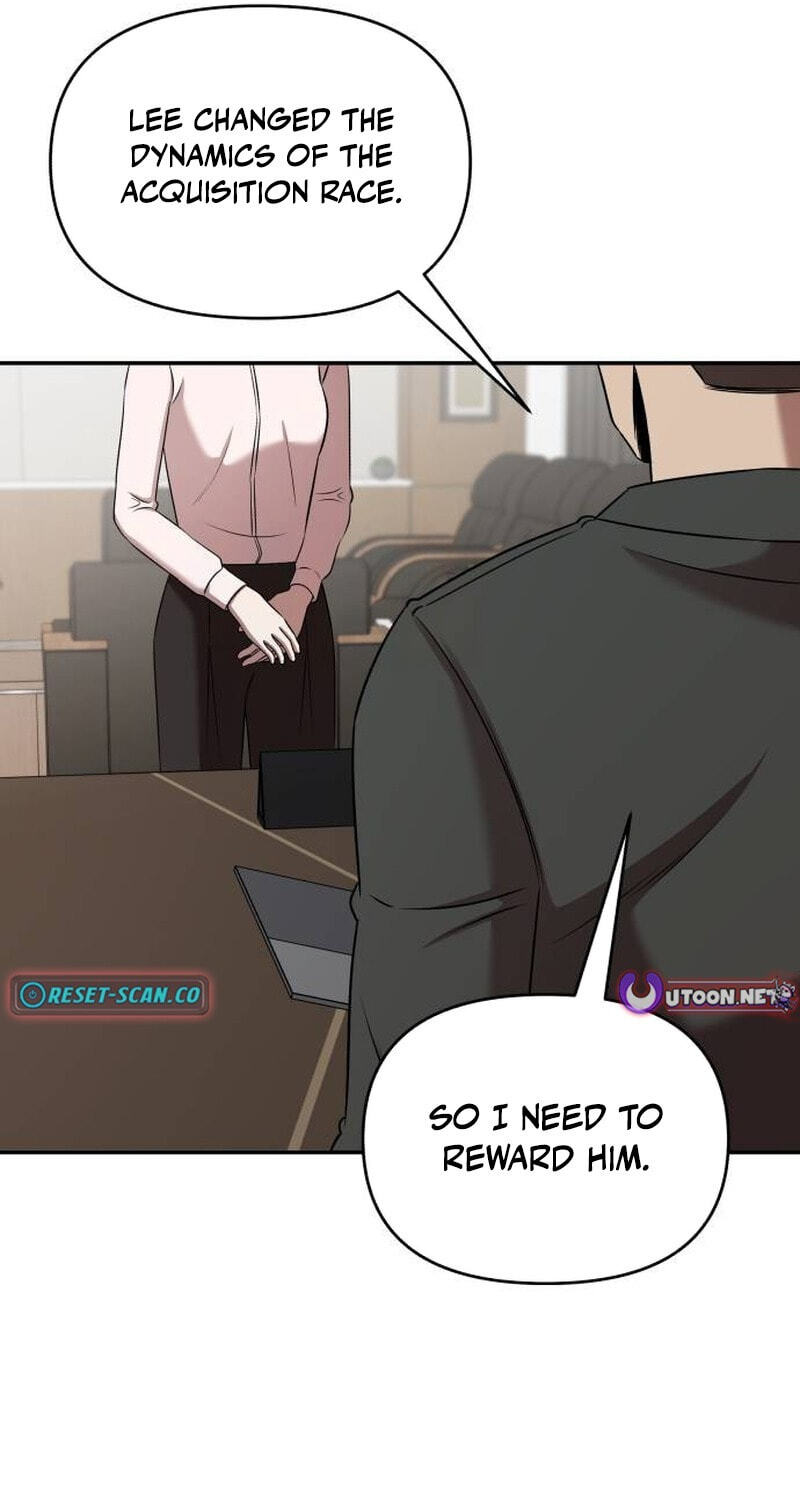 Read When a Genius Office Worker Goes Too Far chapter 43 image 26 on Lezhin