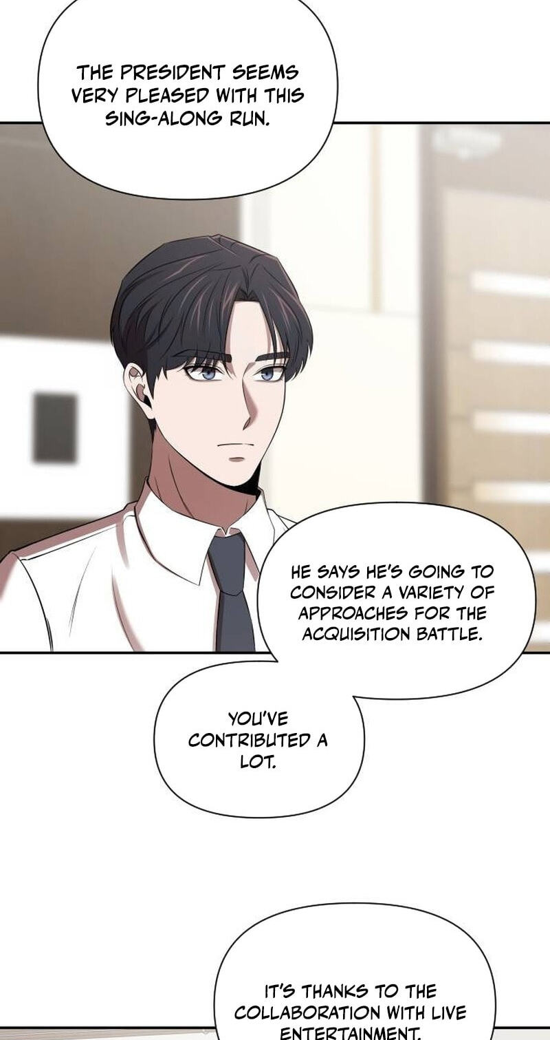 Read When a Genius Office Worker Goes Too Far chapter 43 image 28 on Lezhin