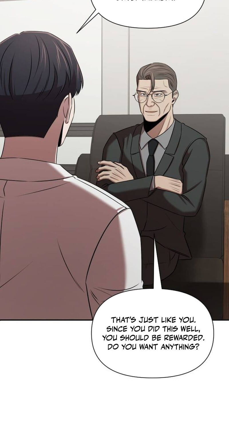 Read When a Genius Office Worker Goes Too Far chapter 43 image 29 on Lezhin