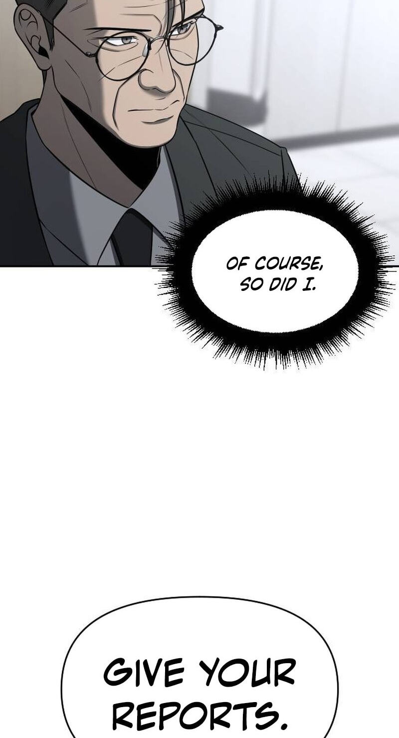 Read When a Genius Office Worker Goes Too Far chapter 43 image 3 on Lezhin
