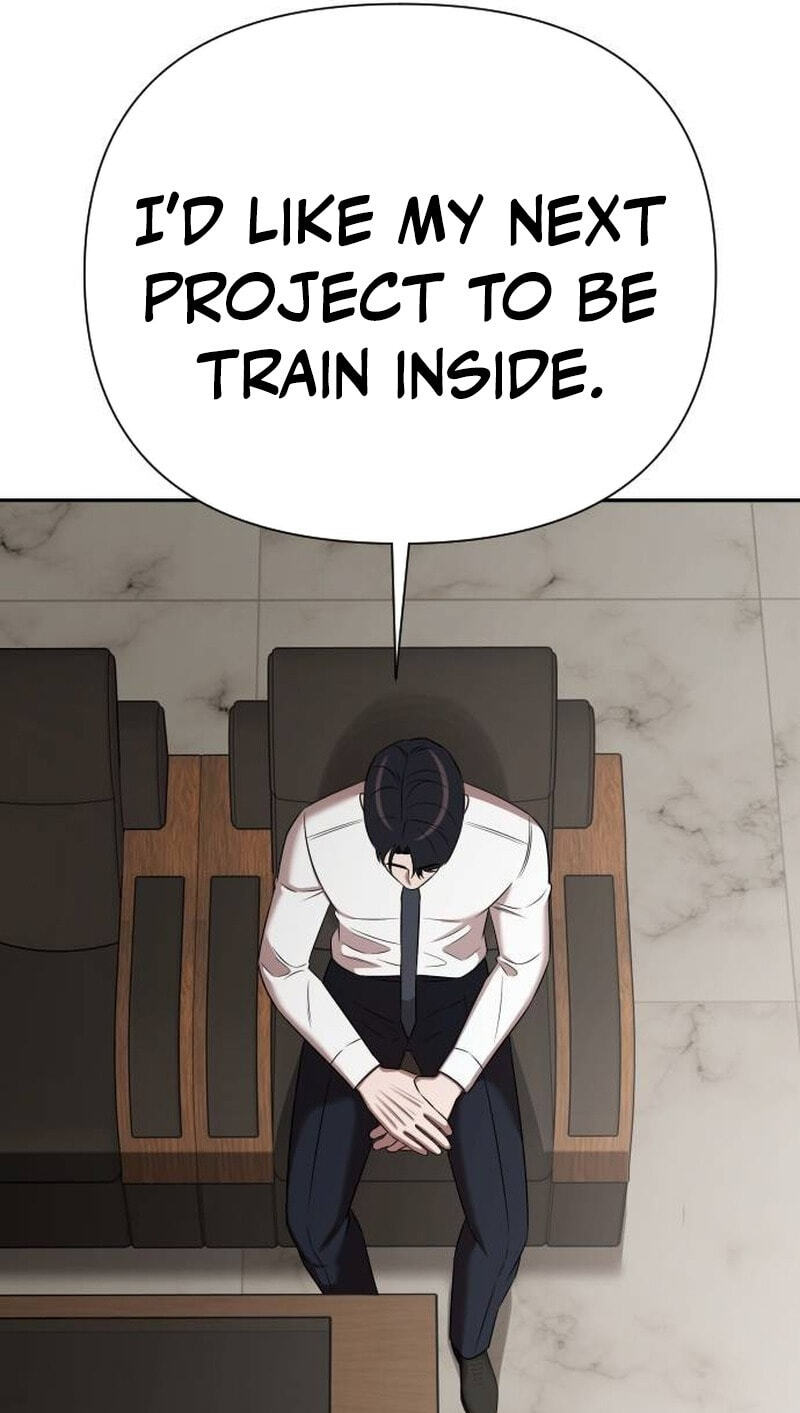 Read When a Genius Office Worker Goes Too Far chapter 43 image 31 on Lezhin