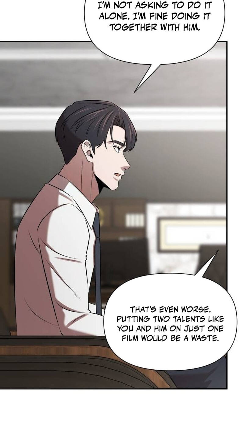 Read When a Genius Office Worker Goes Too Far chapter 43 image 35 on Lezhin