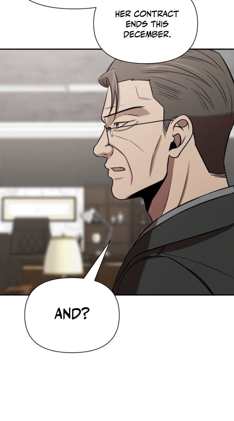 Read When a Genius Office Worker Goes Too Far chapter 43 image 37 on Lezhin