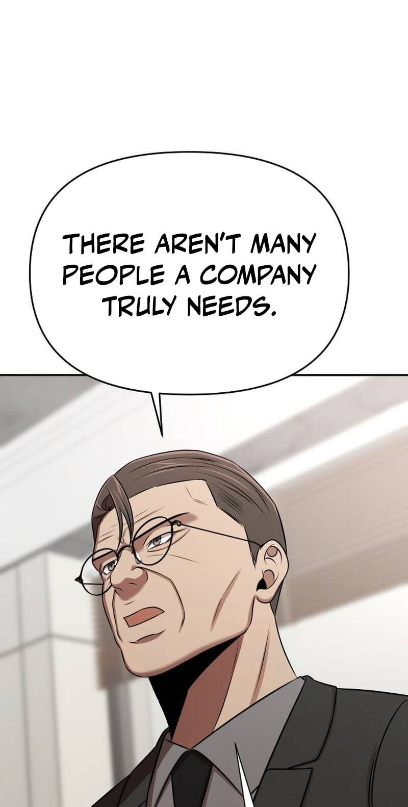 Read When a Genius Office Worker Goes Too Far chapter 43 image 42 on Lezhin