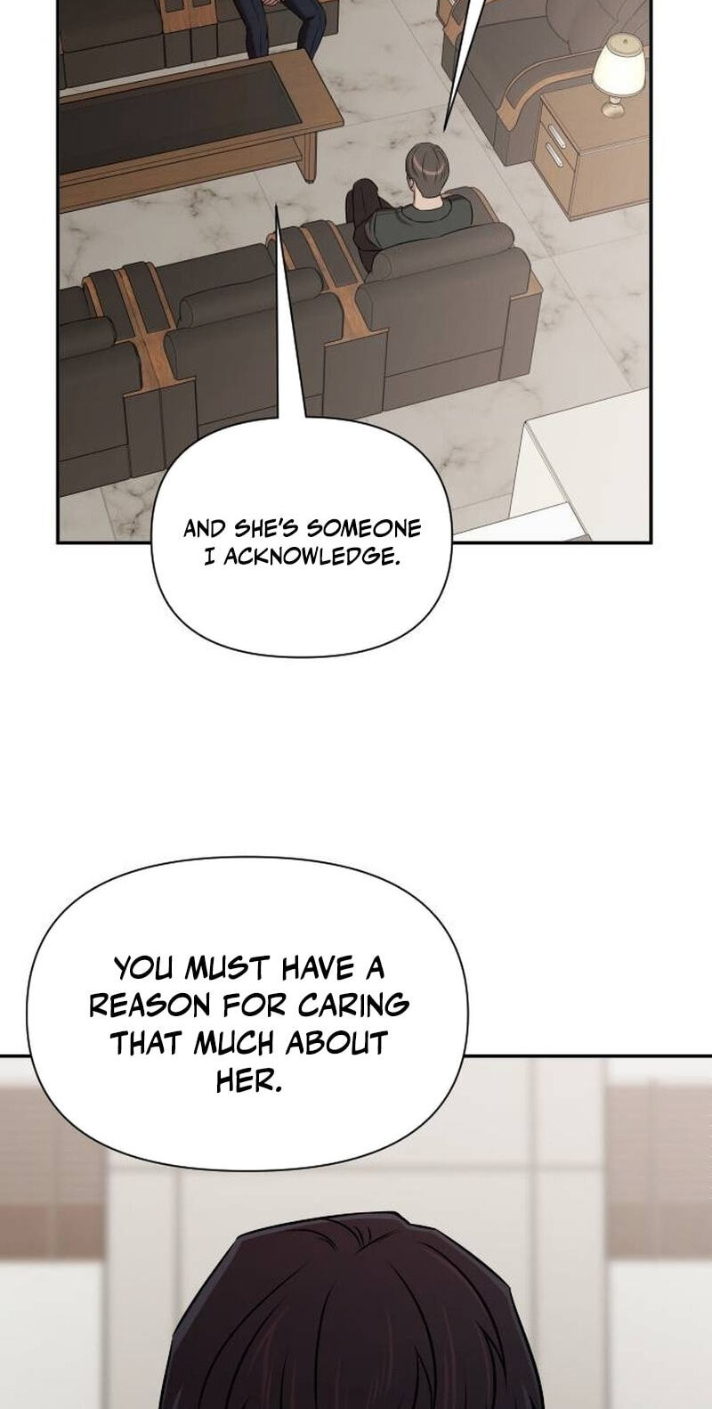 Read When a Genius Office Worker Goes Too Far chapter 43 image 44 on Lezhin