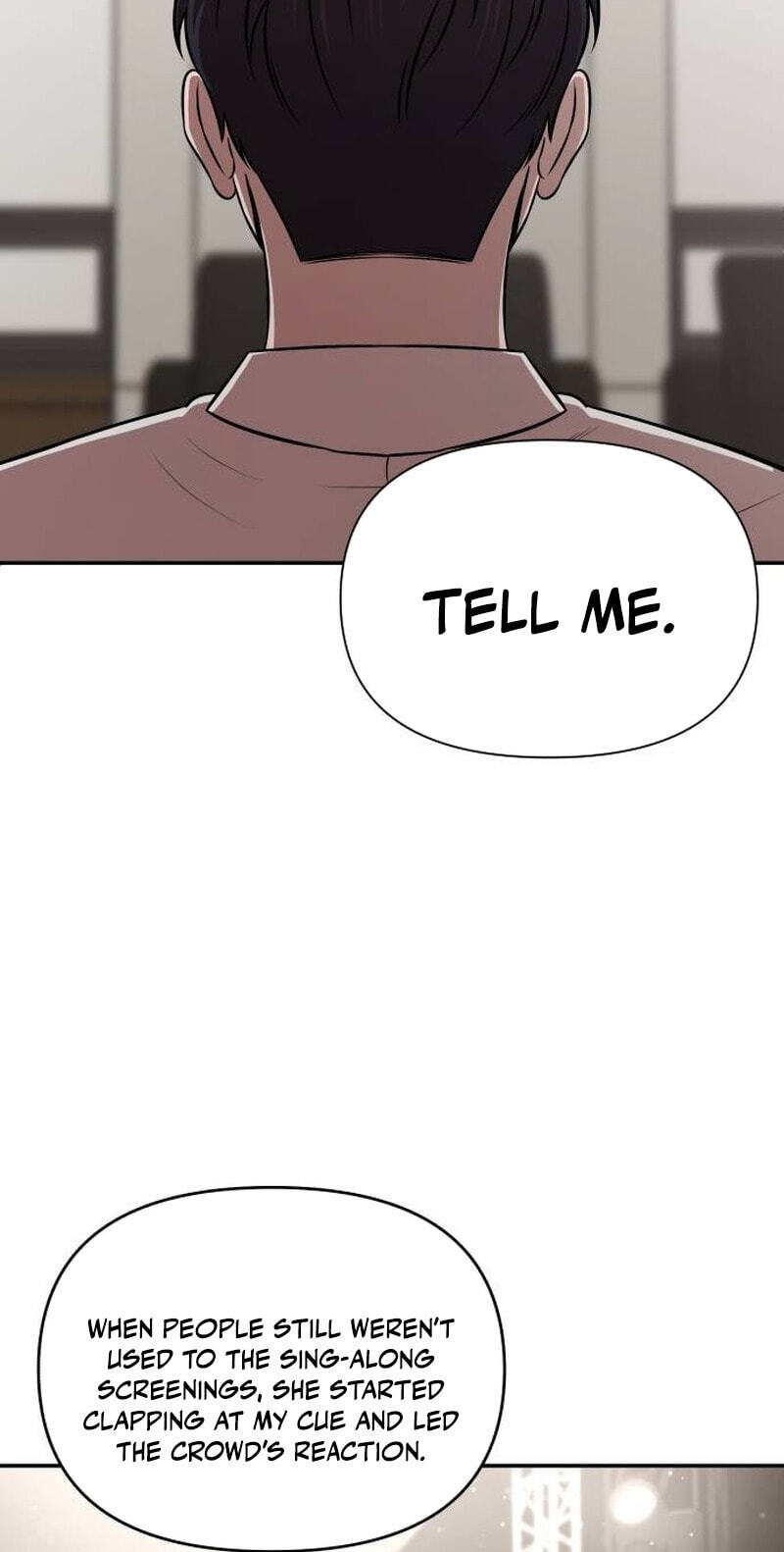 Read When a Genius Office Worker Goes Too Far chapter 43 image 45 on Lezhin