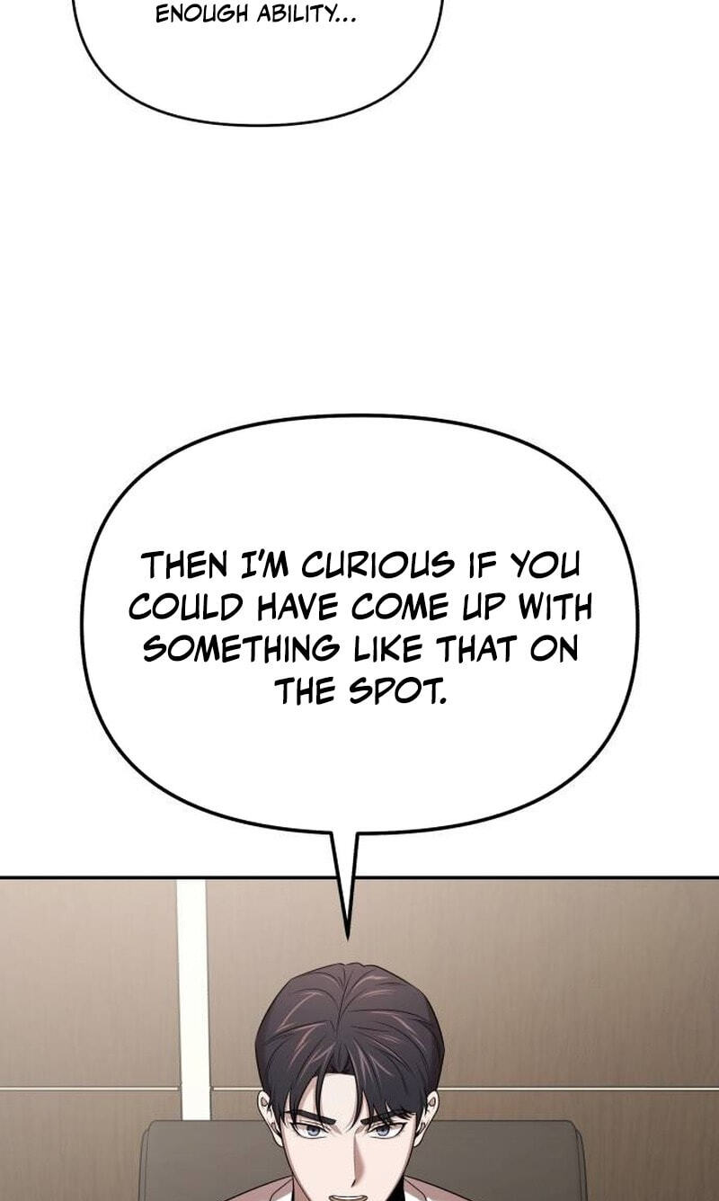 Read When a Genius Office Worker Goes Too Far chapter 43 image 47 on Lezhin