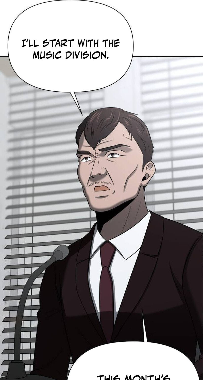 Read When a Genius Office Worker Goes Too Far chapter 43 image 5 on Lezhin