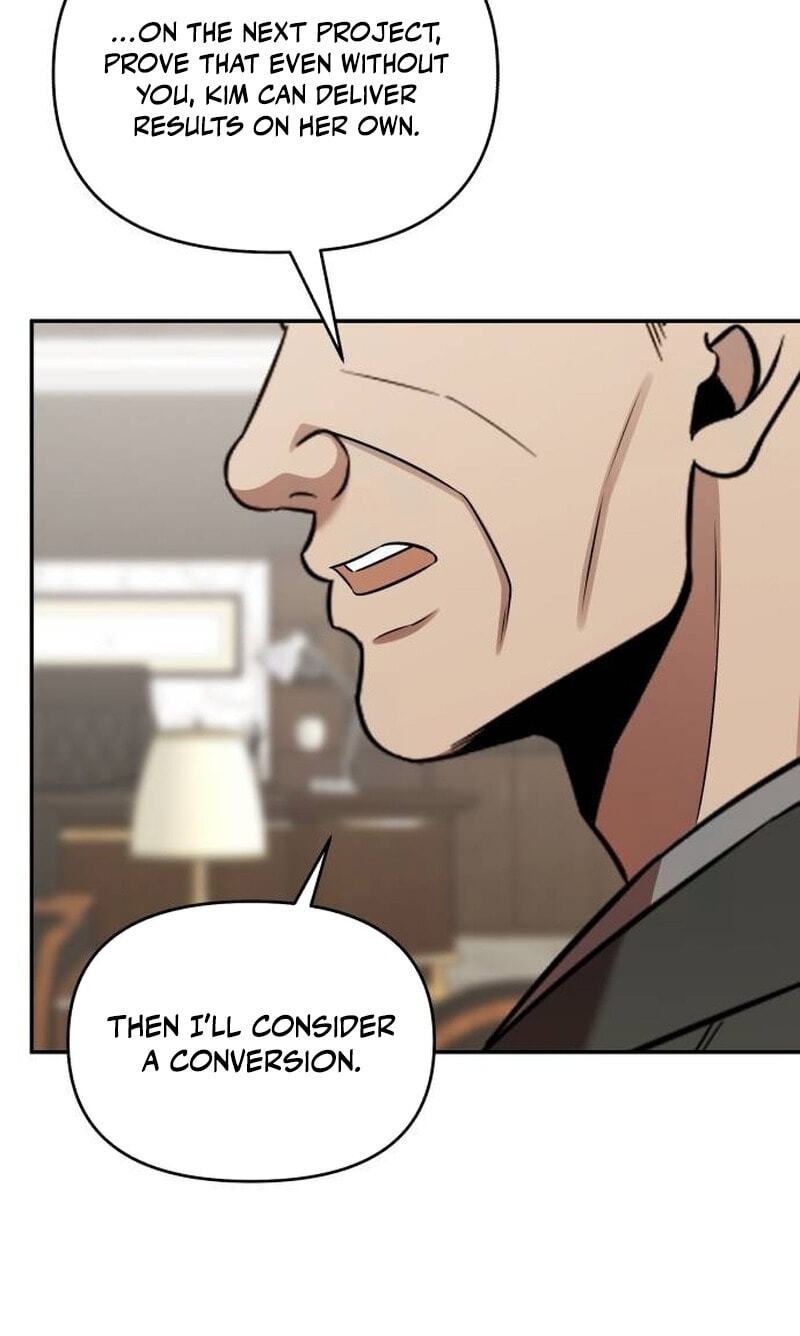 Read When a Genius Office Worker Goes Too Far chapter 43 image 50 on Lezhin