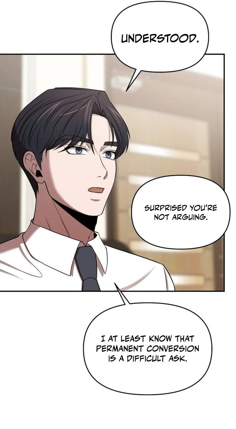 Read When a Genius Office Worker Goes Too Far chapter 43 image 51 on Lezhin