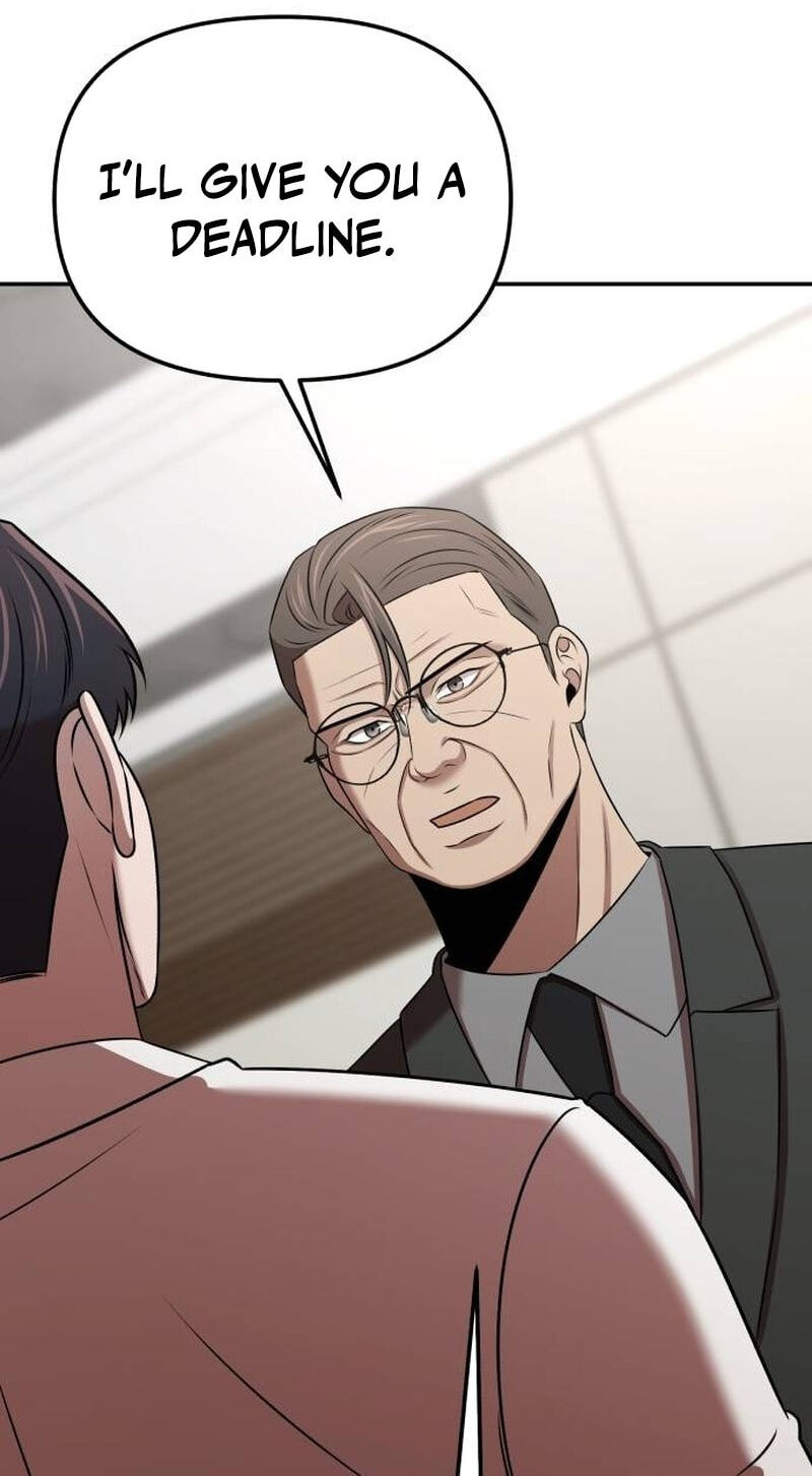 Read When a Genius Office Worker Goes Too Far chapter 43 image 52 on Lezhin