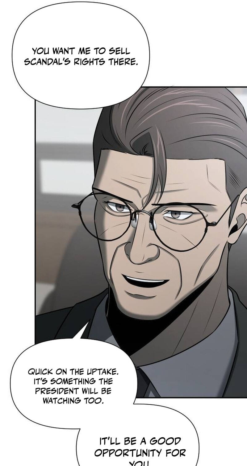 Read When a Genius Office Worker Goes Too Far chapter 43 image 56 on Lezhin