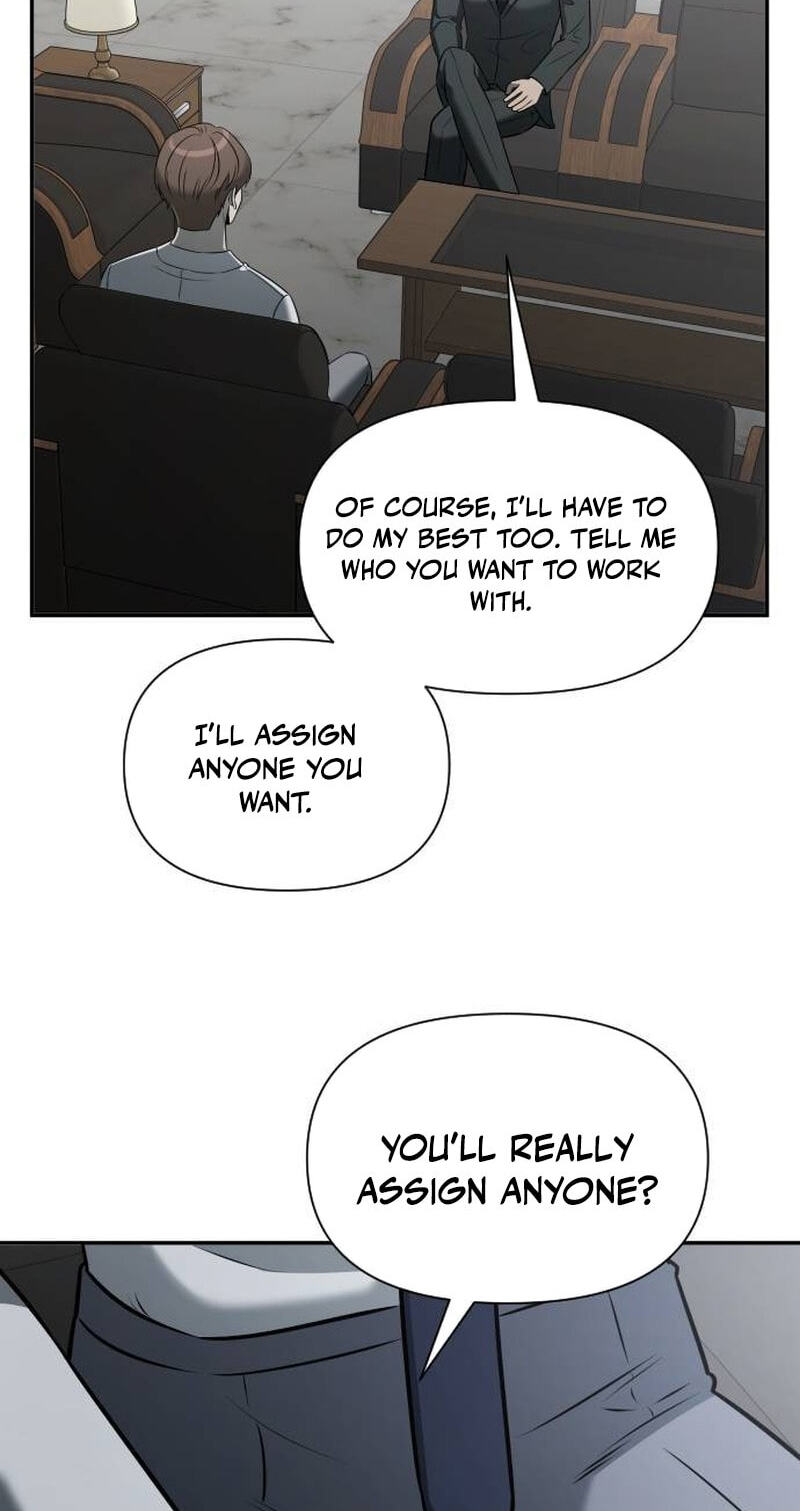 Read When a Genius Office Worker Goes Too Far chapter 43 image 59 on Lezhin