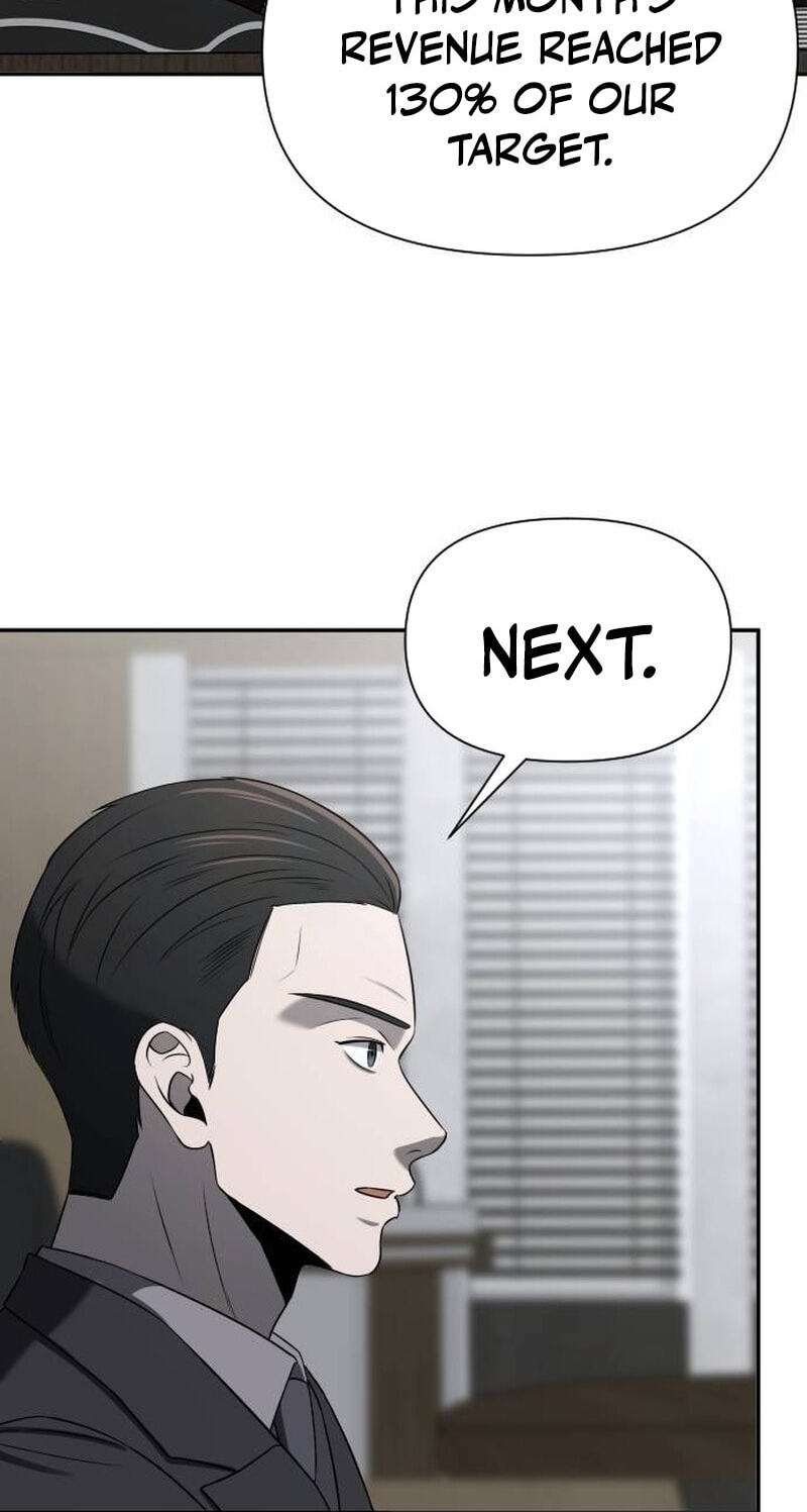 Read When a Genius Office Worker Goes Too Far chapter 43 image 6 on Lezhin