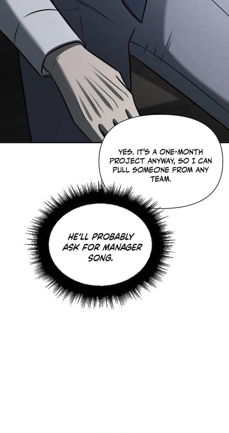 Read When a Genius Office Worker Goes Too Far chapter 43 image 60 on Lezhin