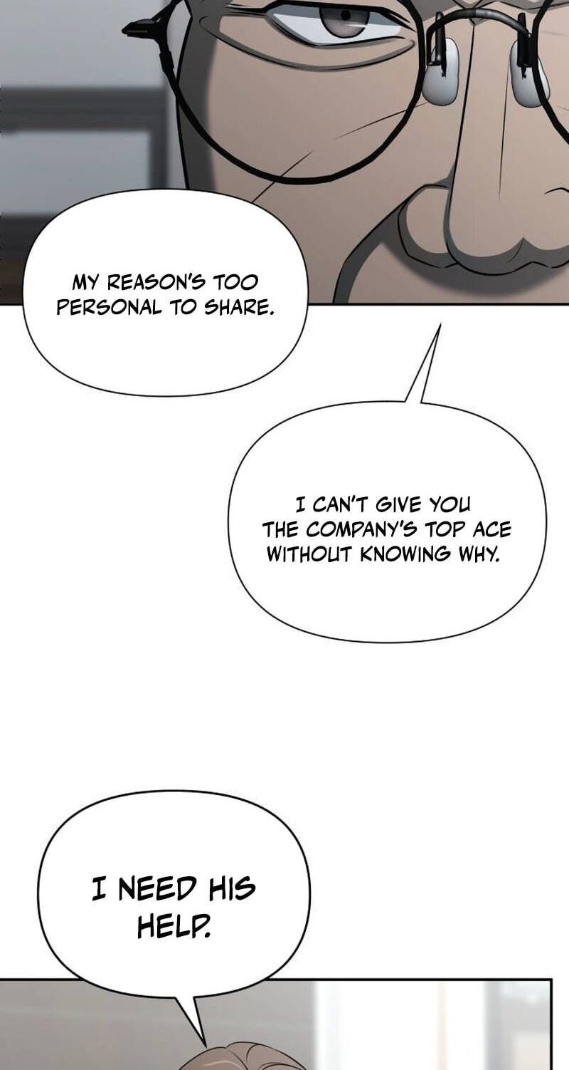 Read When a Genius Office Worker Goes Too Far chapter 43 image 63 on Lezhin