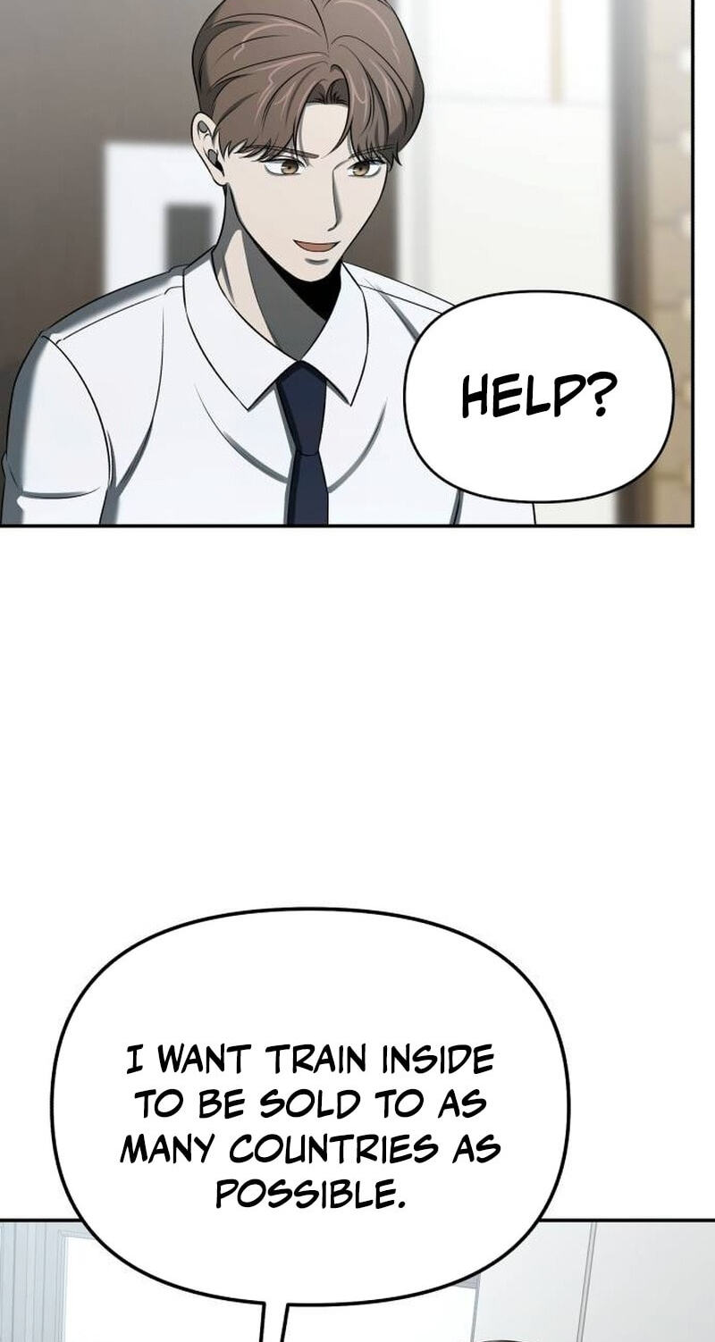 Read When a Genius Office Worker Goes Too Far chapter 43 image 64 on Lezhin
