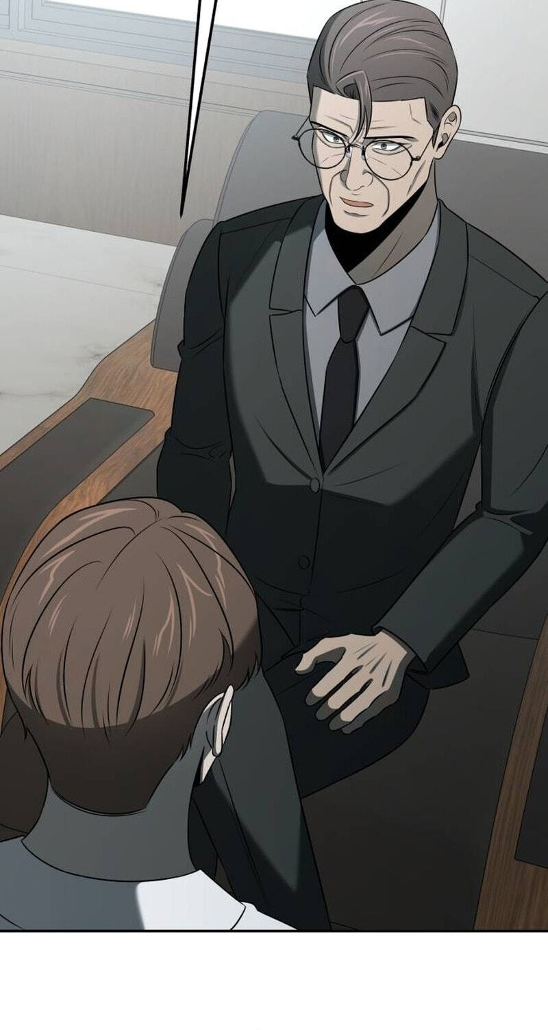 Read When a Genius Office Worker Goes Too Far chapter 43 image 65 on Lezhin