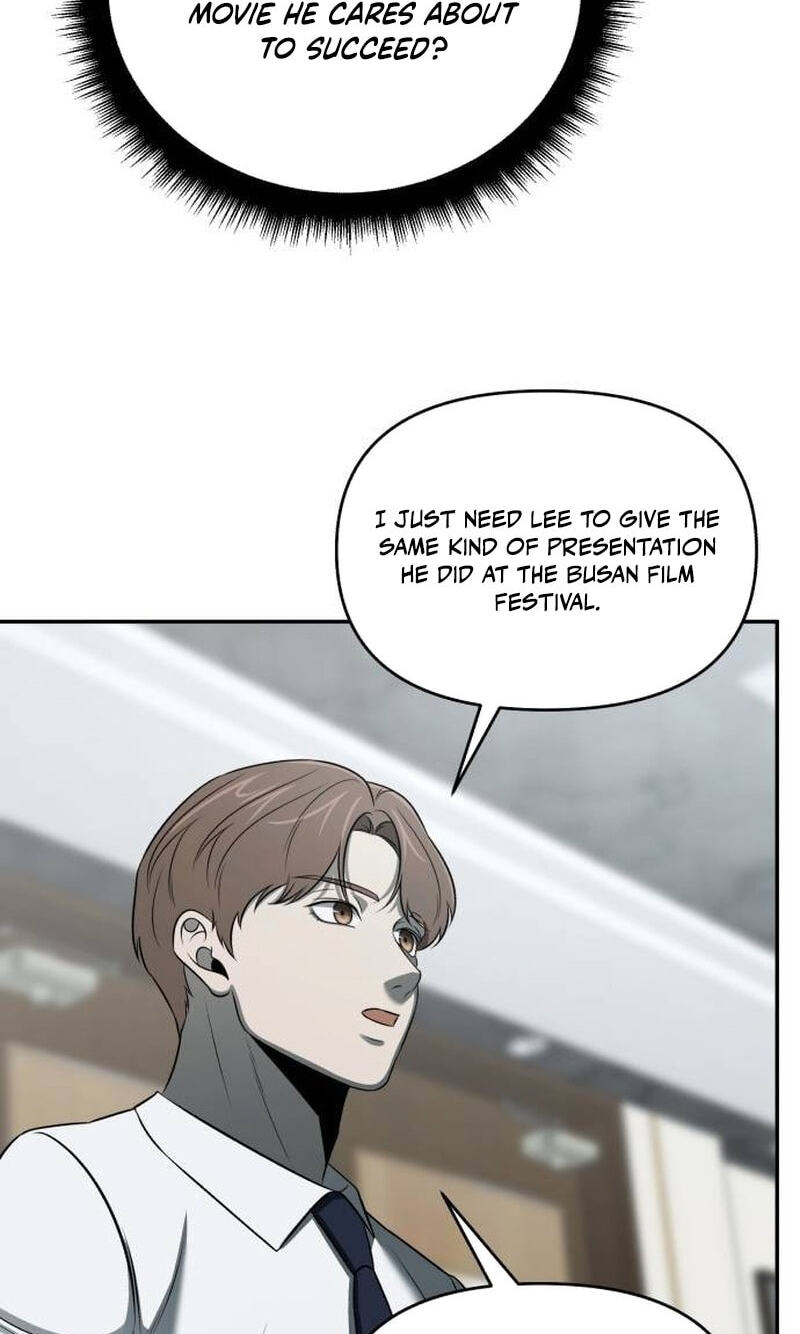 Read When a Genius Office Worker Goes Too Far chapter 43 image 68 on Lezhin
