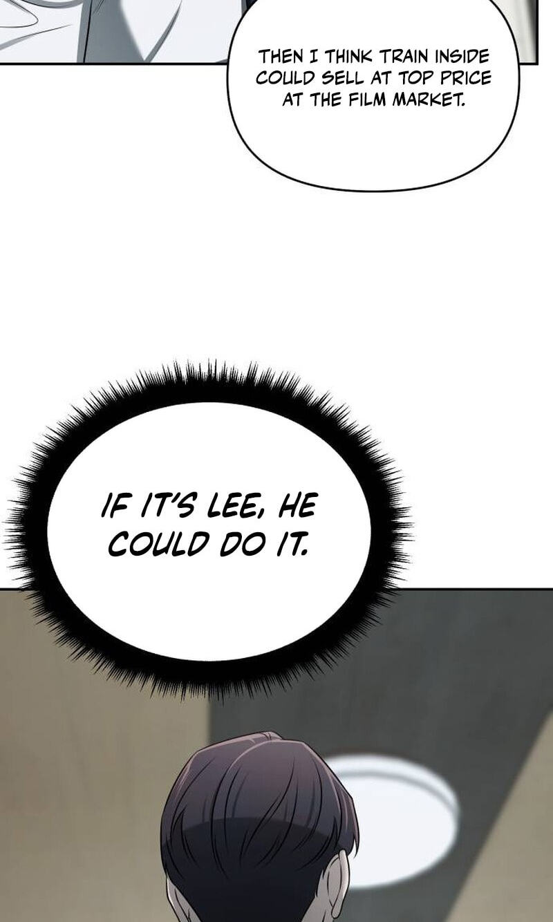 Read When a Genius Office Worker Goes Too Far chapter 43 image 69 on Lezhin
