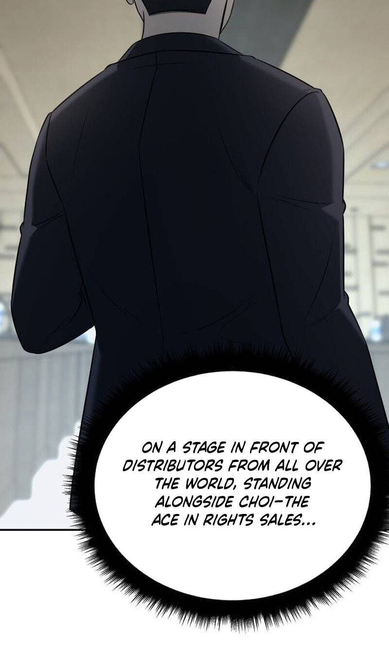 Read When a Genius Office Worker Goes Too Far chapter 43 image 70 on Lezhin