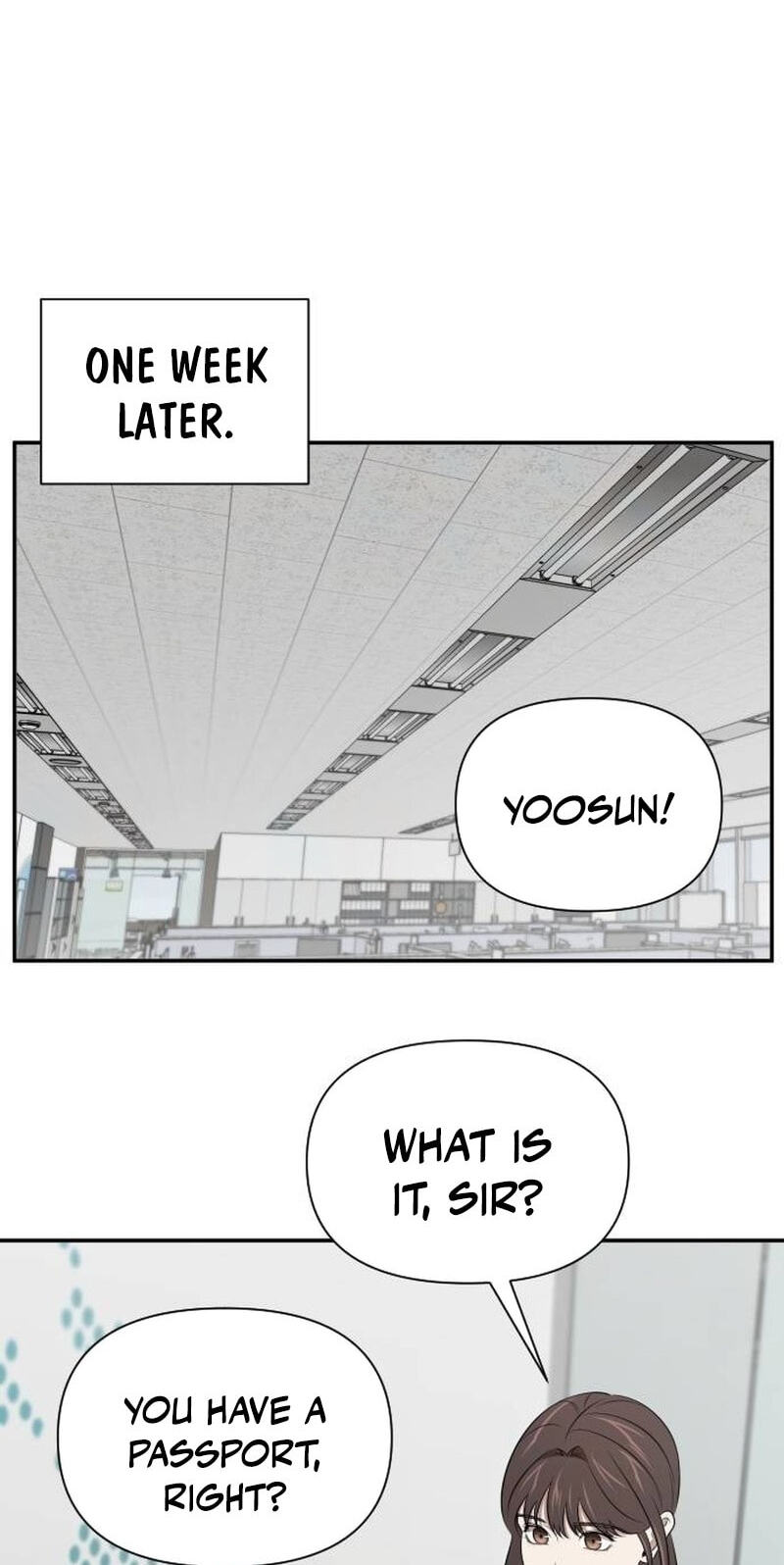 Read When a Genius Office Worker Goes Too Far chapter 43 image 73 on Lezhin