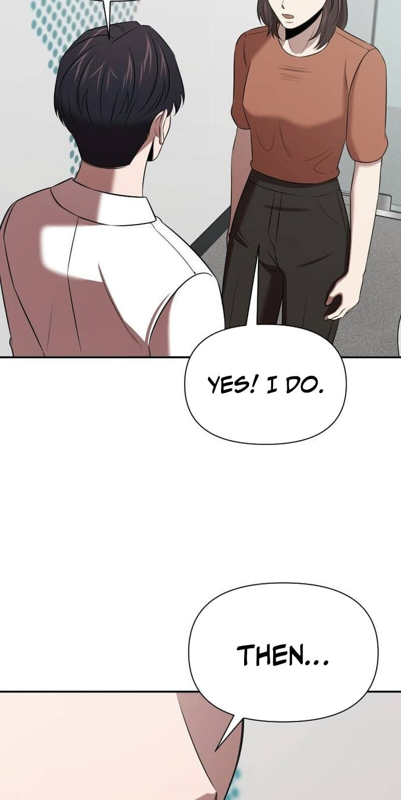 Read When a Genius Office Worker Goes Too Far chapter 43 image 74 on Lezhin