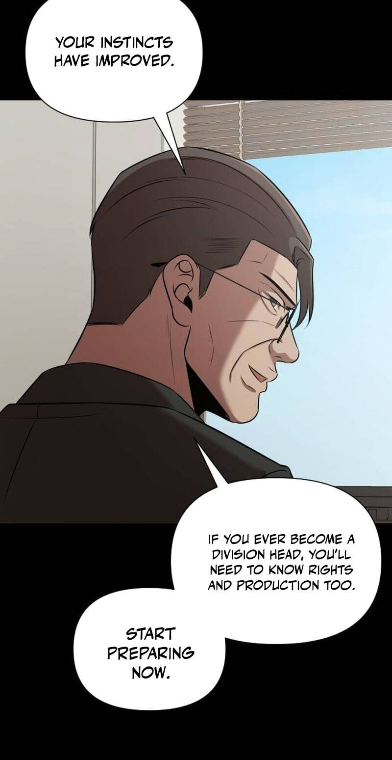 Read When a Genius Office Worker Goes Too Far chapter 43 image 79 on Lezhin