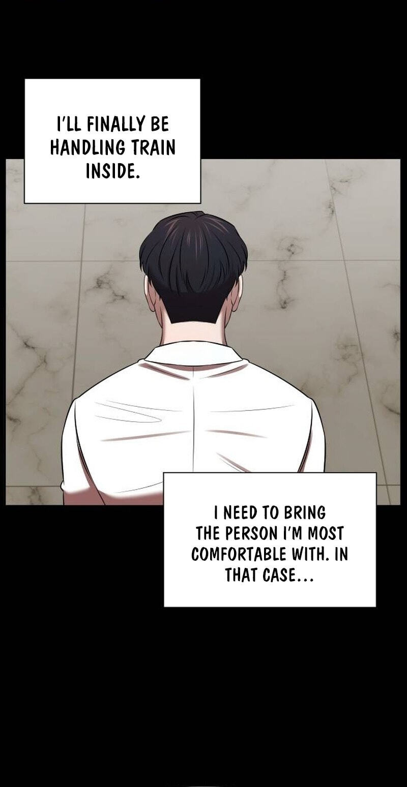 Read When a Genius Office Worker Goes Too Far chapter 43 image 81 on Lezhin