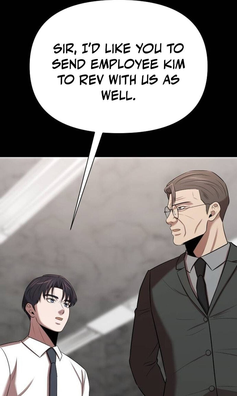 Read When a Genius Office Worker Goes Too Far chapter 43 image 82 on Lezhin