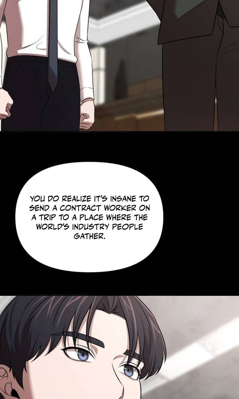 Read When a Genius Office Worker Goes Too Far chapter 43 image 83 on Lezhin