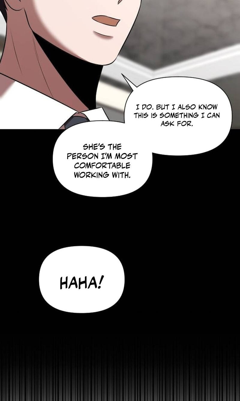 Read When a Genius Office Worker Goes Too Far chapter 43 image 84 on Lezhin