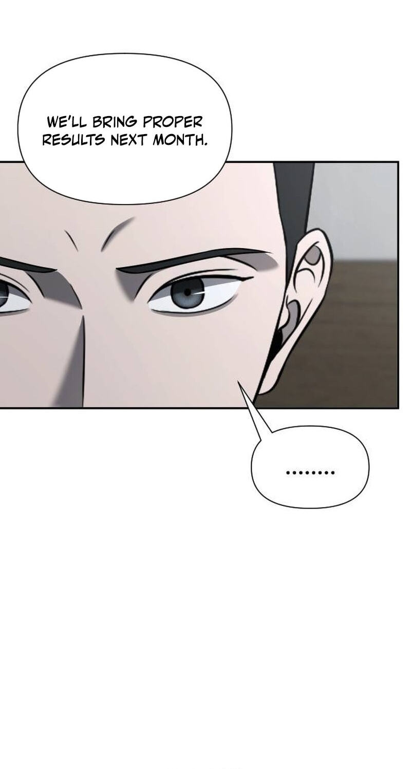 Read When a Genius Office Worker Goes Too Far chapter 43 image 9 on Lezhin