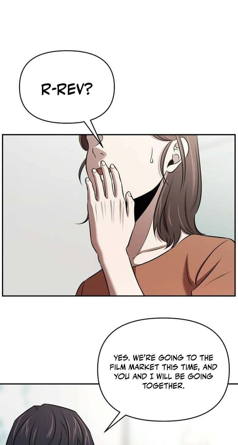Read When a Genius Office Worker Goes Too Far chapter 44 image 1 on Lezhin