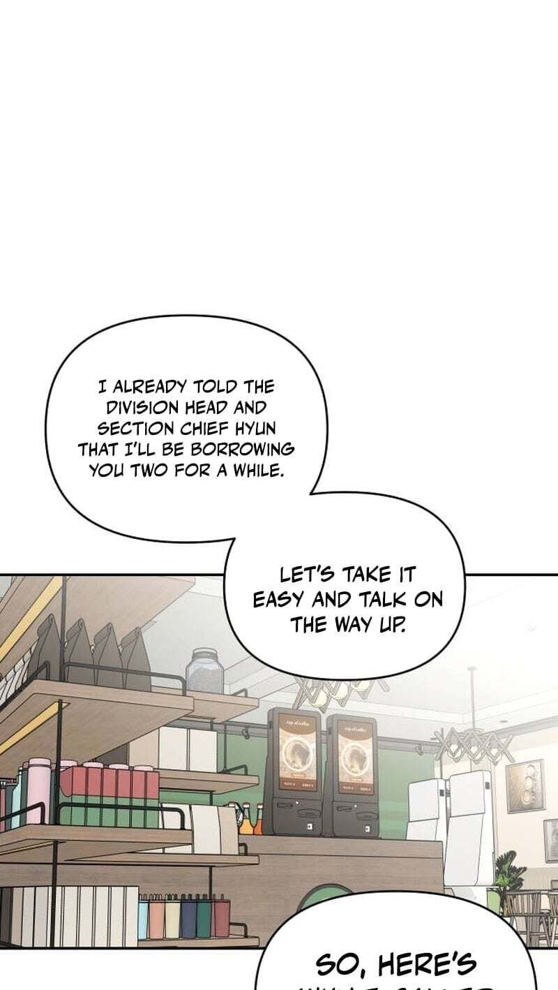 Read When a Genius Office Worker Goes Too Far chapter 44 image 11 on Lezhin