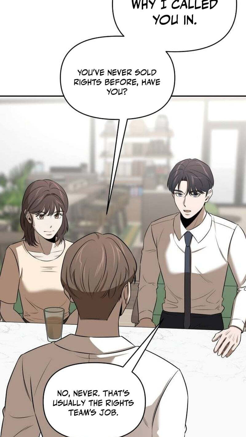 Read When a Genius Office Worker Goes Too Far chapter 44 image 12 on Lezhin