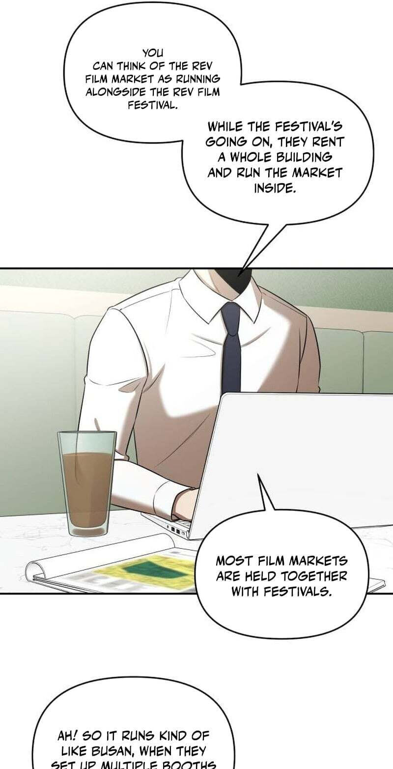 Read When a Genius Office Worker Goes Too Far chapter 44 image 16 on Lezhin