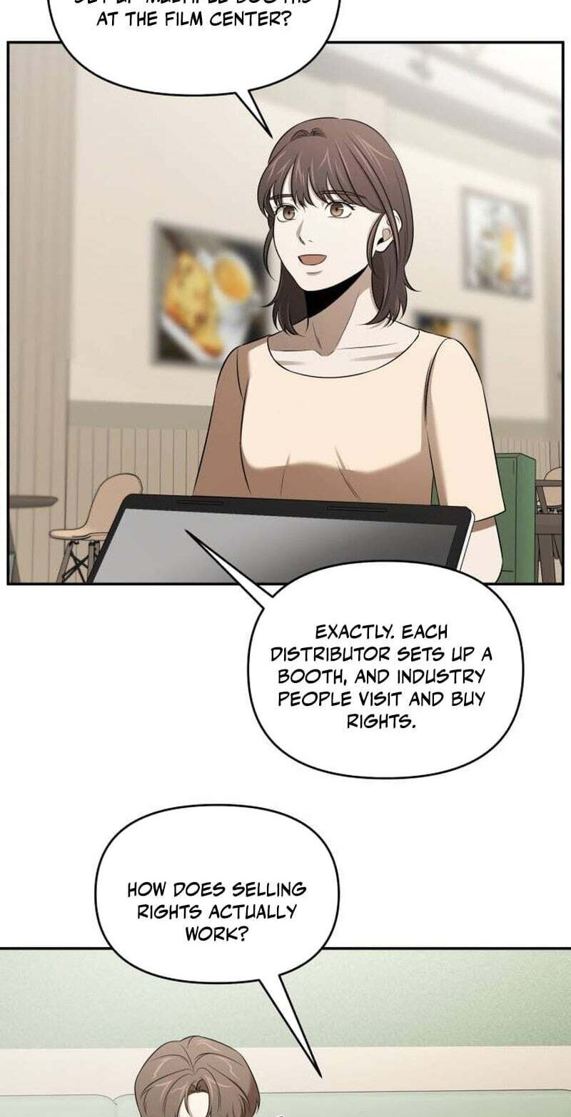 Read When a Genius Office Worker Goes Too Far chapter 44 image 17 on Lezhin