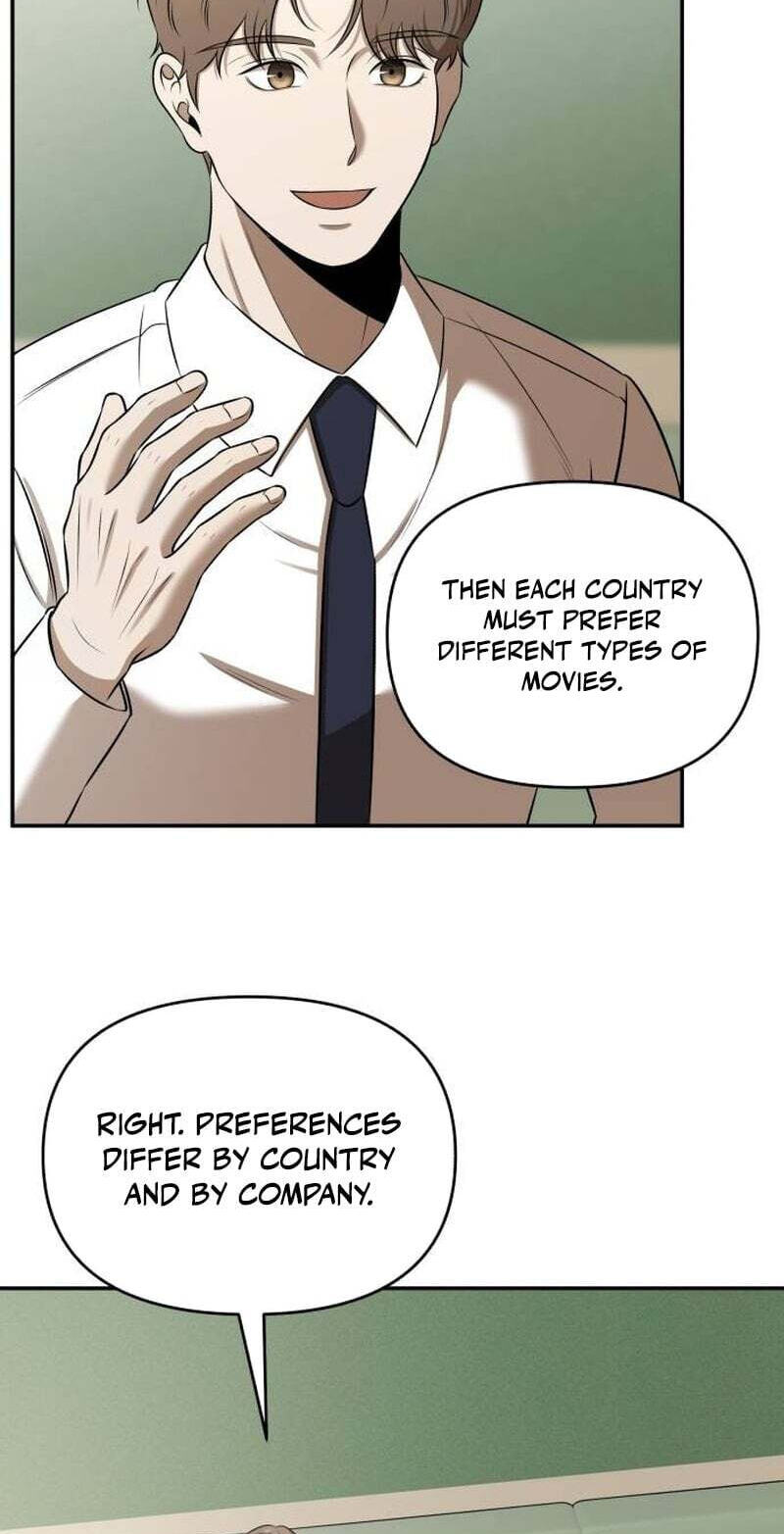 Read When a Genius Office Worker Goes Too Far chapter 44 image 19 on Lezhin