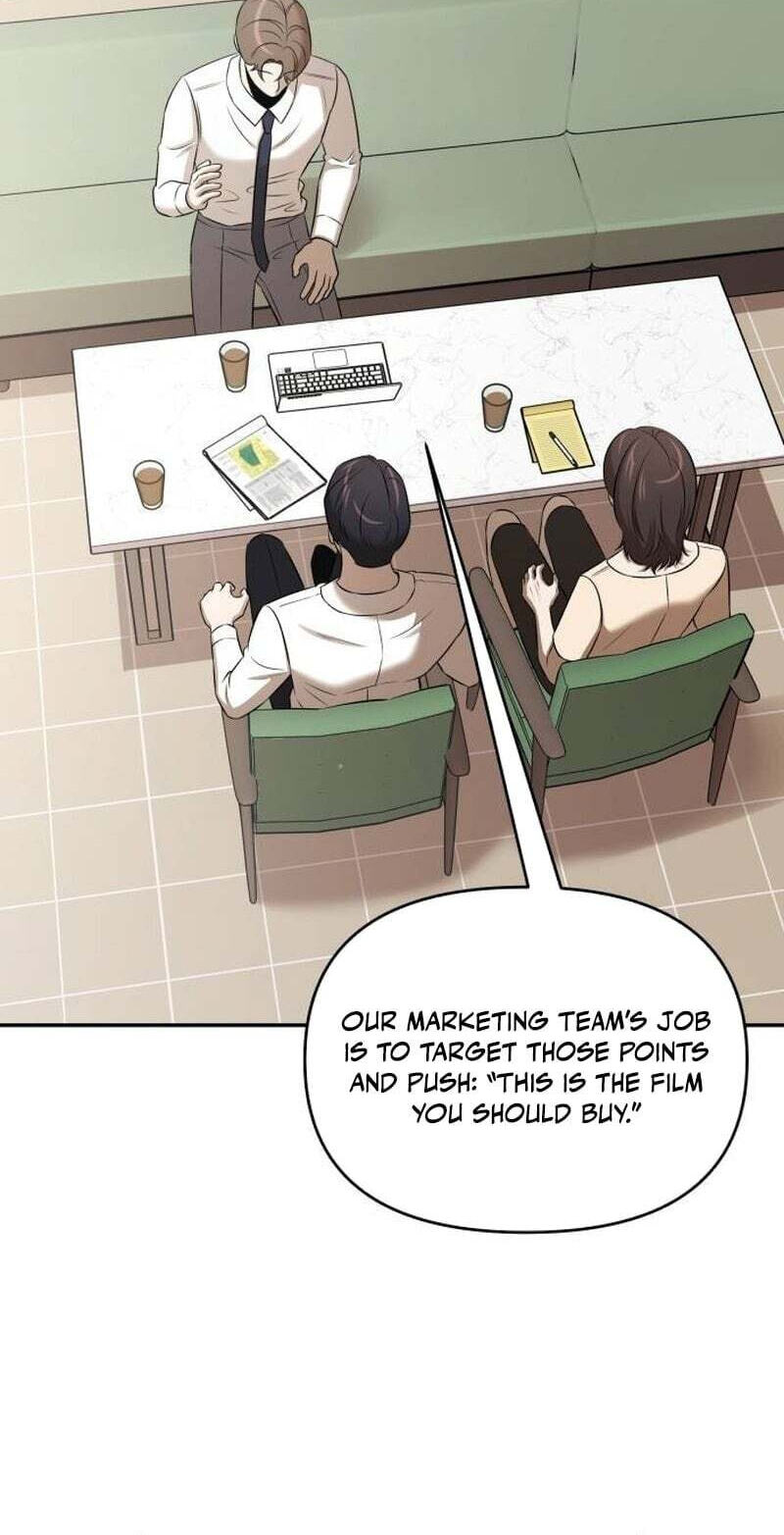 Read When a Genius Office Worker Goes Too Far chapter 44 image 20 on Lezhin
