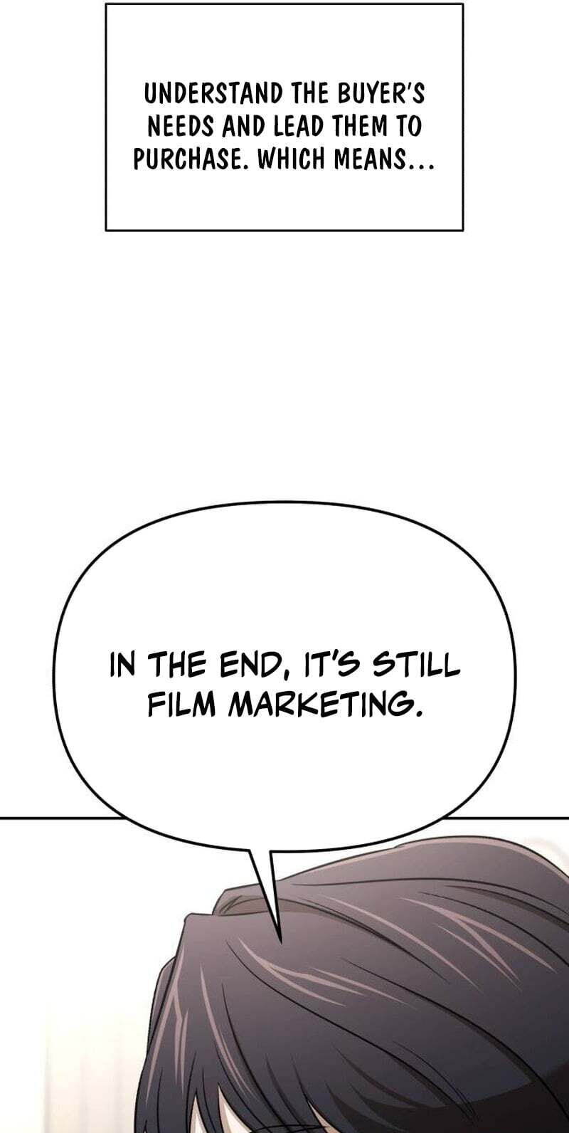 Read When a Genius Office Worker Goes Too Far chapter 44 image 21 on Lezhin