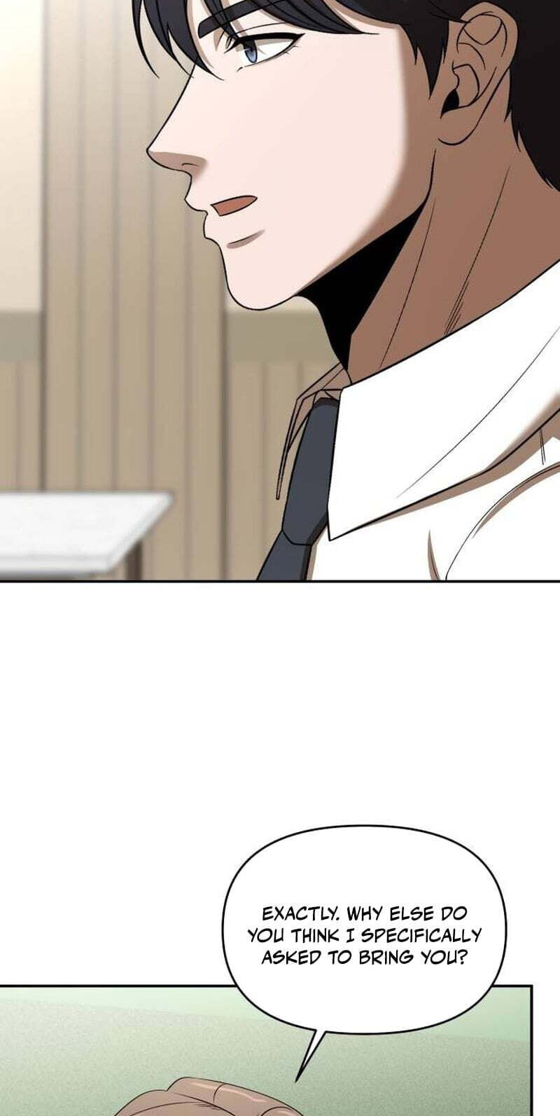 Read When a Genius Office Worker Goes Too Far chapter 44 image 22 on Lezhin