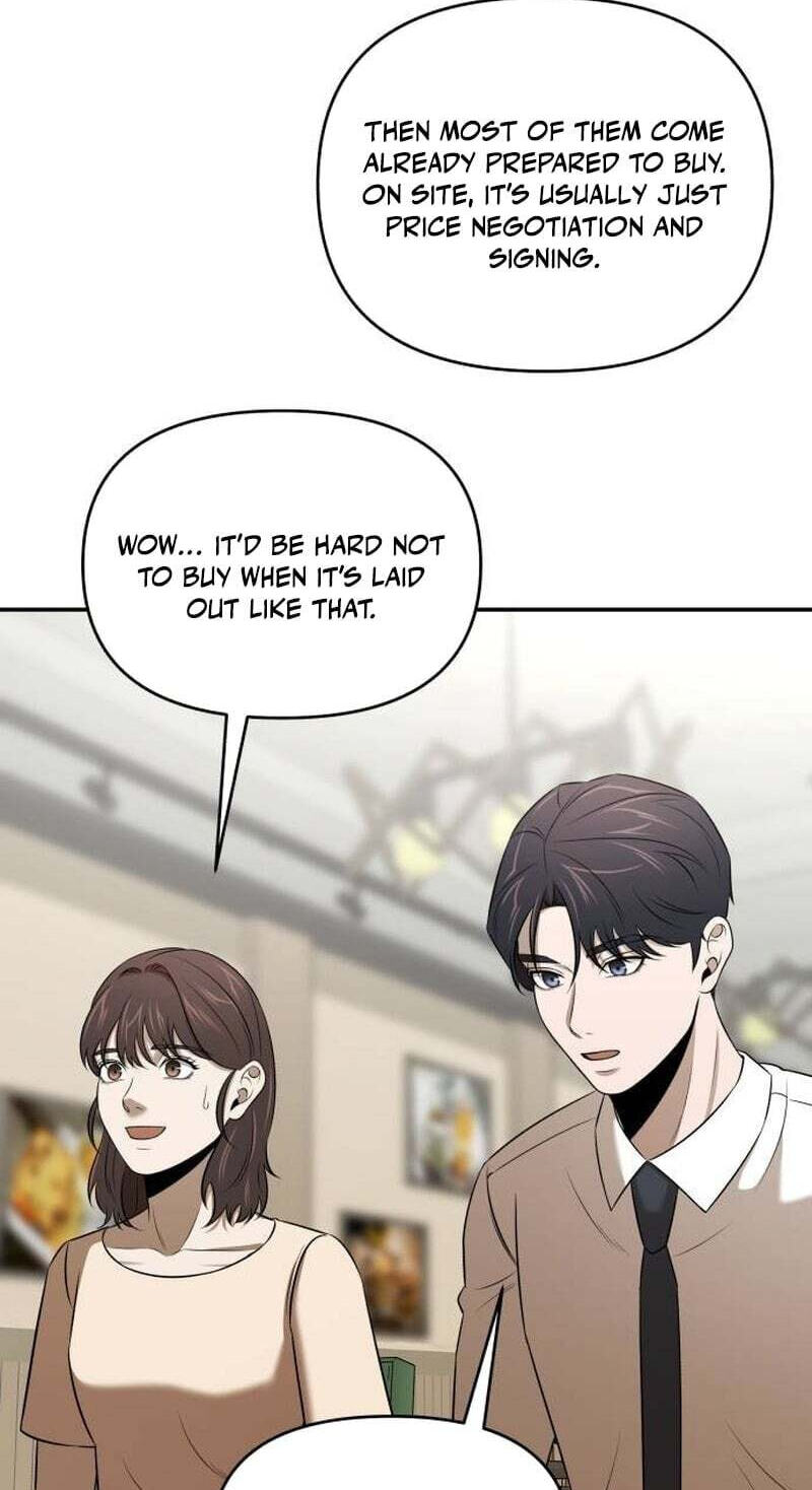 Read When a Genius Office Worker Goes Too Far chapter 44 image 27 on Lezhin