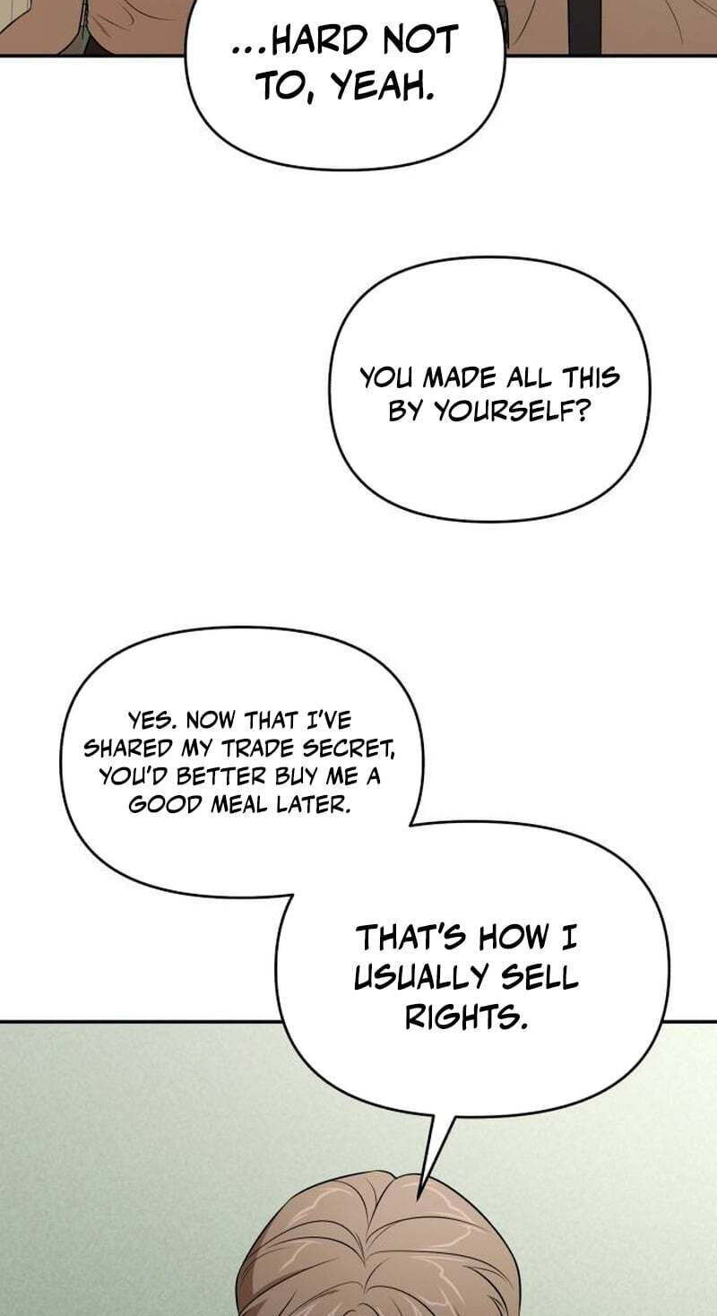 Read When a Genius Office Worker Goes Too Far chapter 44 image 28 on Lezhin