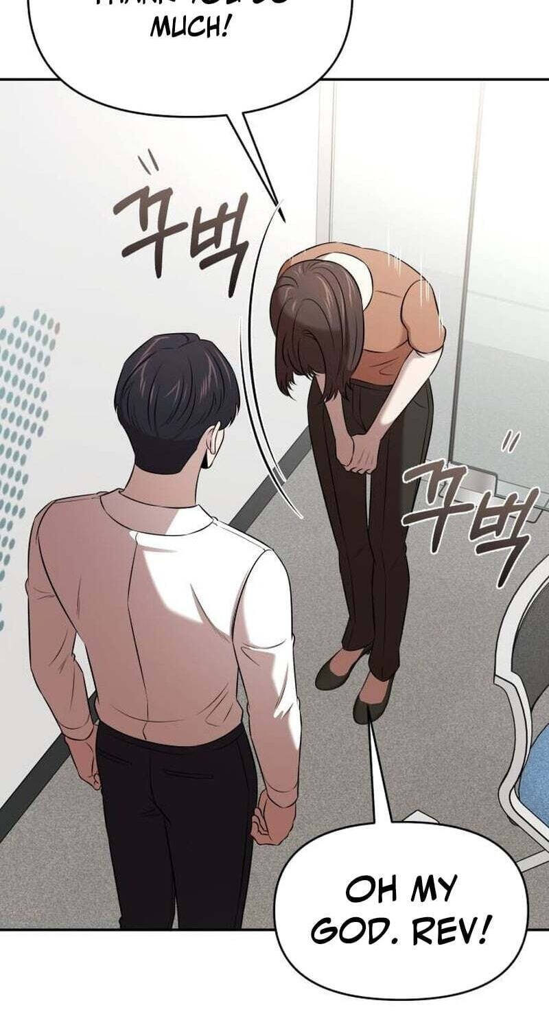 Read When a Genius Office Worker Goes Too Far chapter 44 image 3 on Lezhin